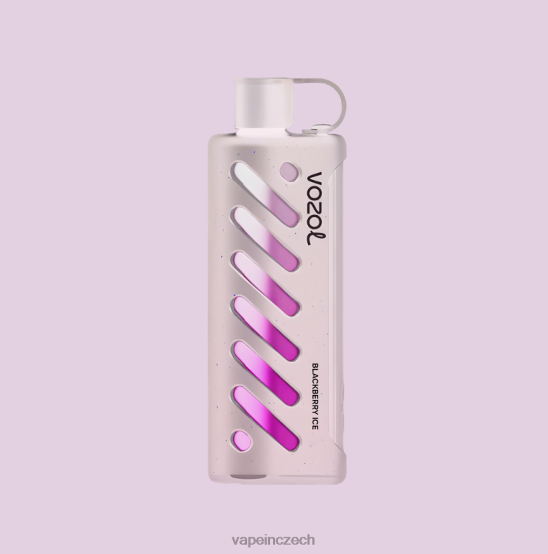 Vape Czech Republic - VOZOL převodovka shisha 25000 RDBR21
