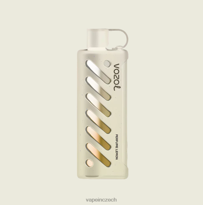 Vape Czech Republic - VOZOL převodovka shisha 25000 RDBR21