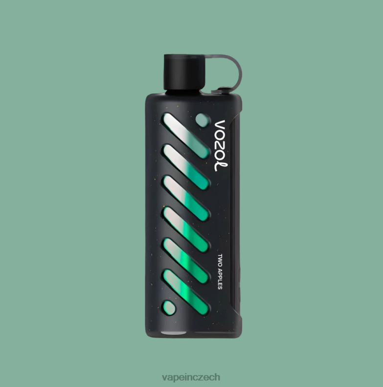 Vape Czech Republic - VOZOL převodovka shisha 25000 RDBR21