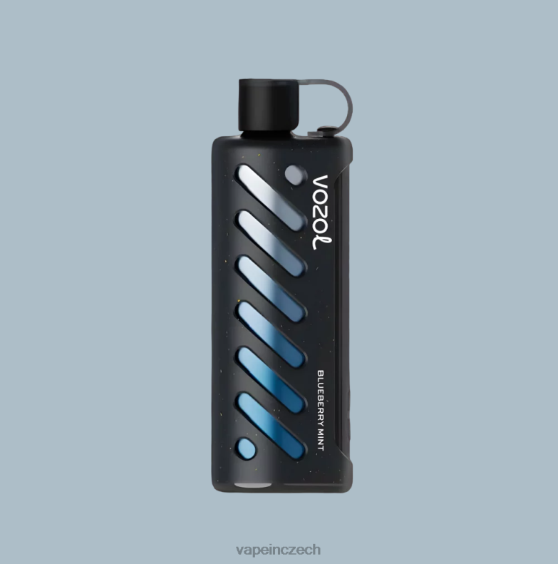 Vape Czech Republic - VOZOL převodovka shisha 25000 RDBR21
