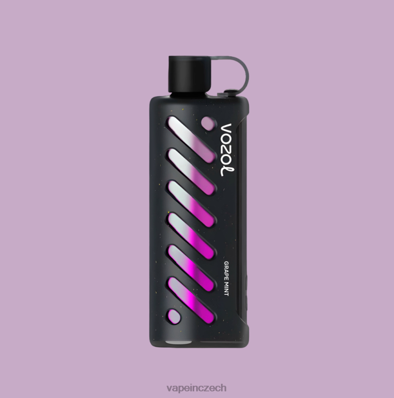Vape Czech Republic - VOZOL převodovka shisha 25000 RDBR21