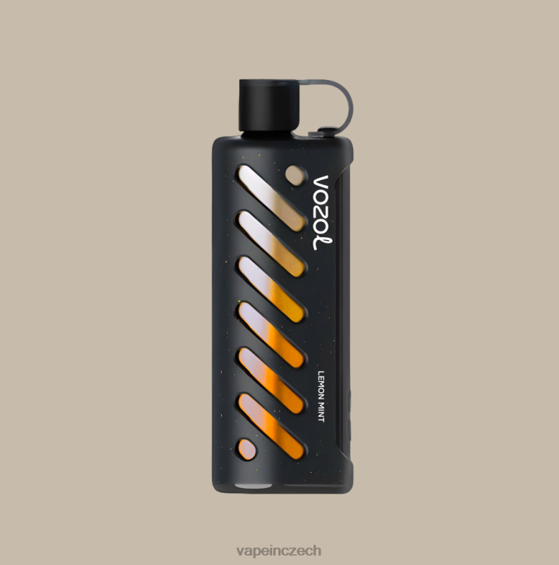 Vape Czech Republic - VOZOL převodovka shisha 25000 RDBR21
