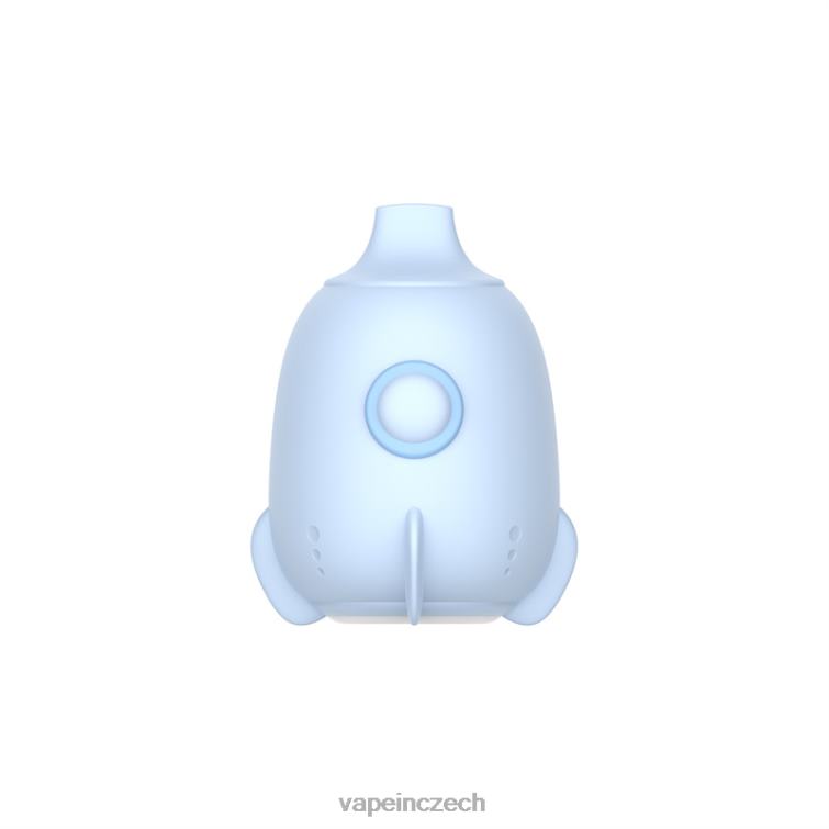 Vape Czech Republic - cappuccino X6N40219 LAVIE Space Capsule 9000 šluků