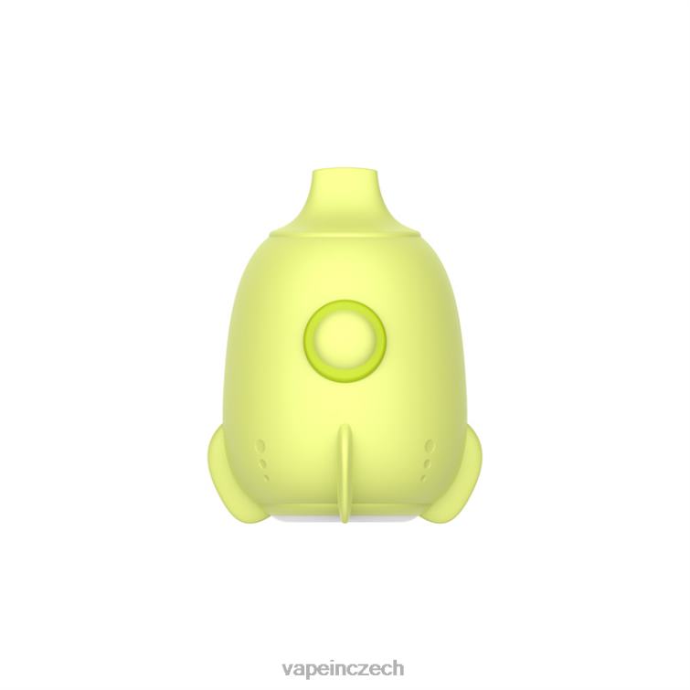 Vape Czech Republic - cola X6N40216 LAVIE Space Capsule 9000 šluků