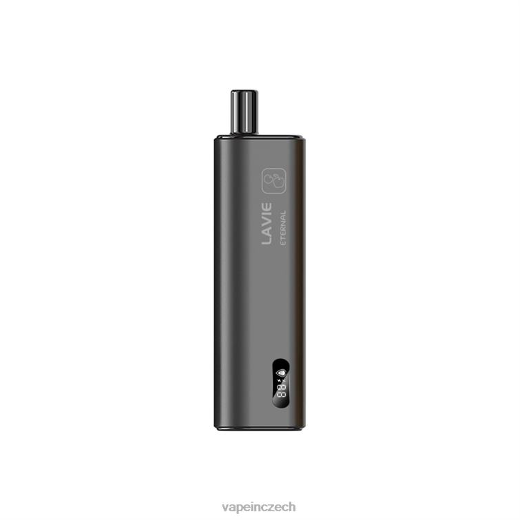 Vape Czech Republic - dvojité jablko X6N40120 LAVIE ETERNAL 10 000 šluků