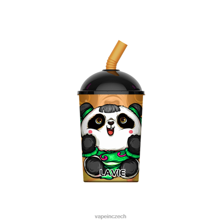 Vape Czech Republic - kolový led X6N40258 LAVIE Max Cup 8000 šluků