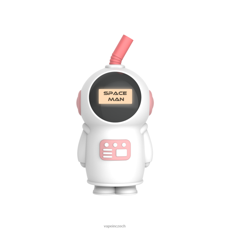 Vape Czech Republic - liči led X6N40228 LAVIE SPACE MAN 7000 šluků