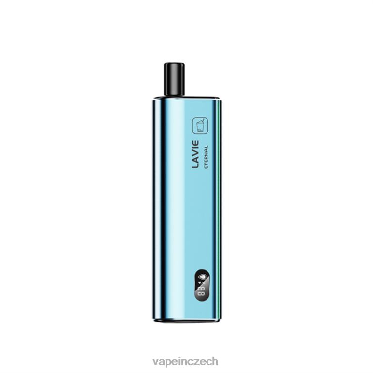 Vape In Czech - mojito X6N40125 LAVIE ETERNAL 10 000 šluků
