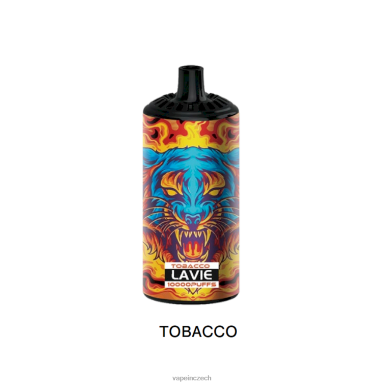 Vape In Czech - tabák X6N40362 LAVIE BEAST 10 000 šluků