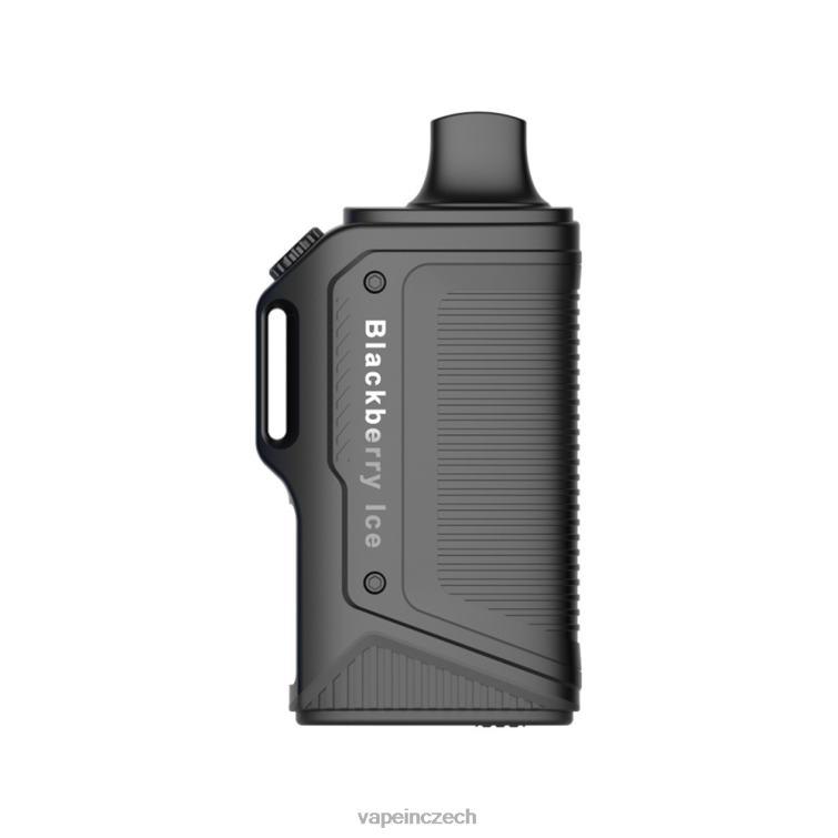 Vape Shop Brno - ostružinový led X6N4073 LAVIE Energy Box 15 000 šluků