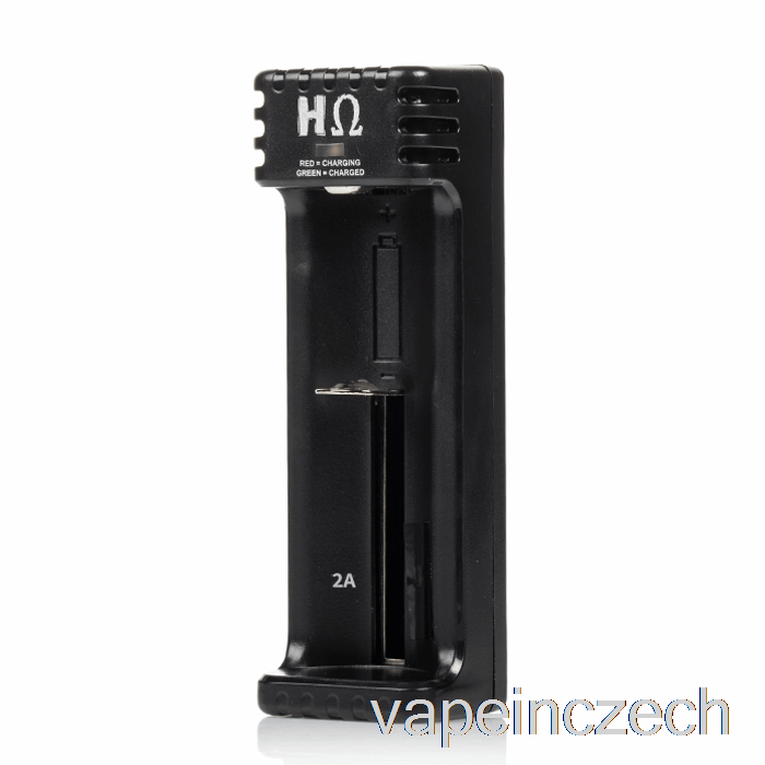 Hohm Tech School Uno 2a Usb Nabíječka Vape Pero